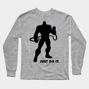 Just Do It Long Sleeve T-Shirt